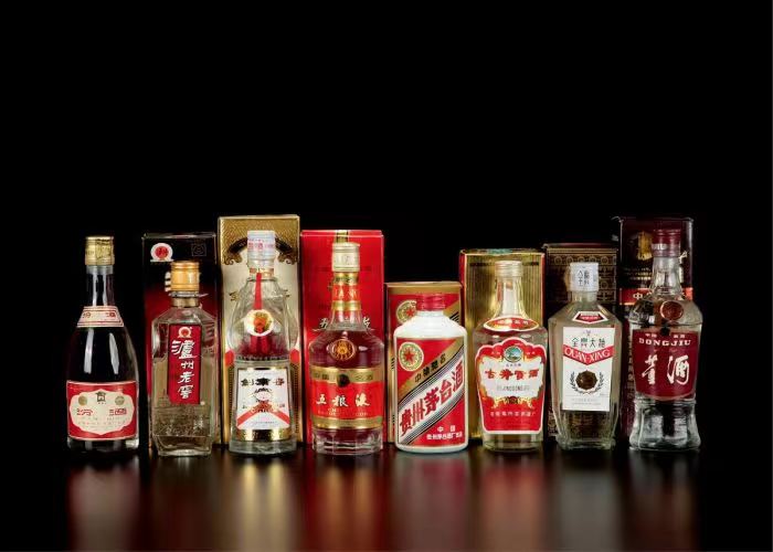 汤阴老酒储存的方法